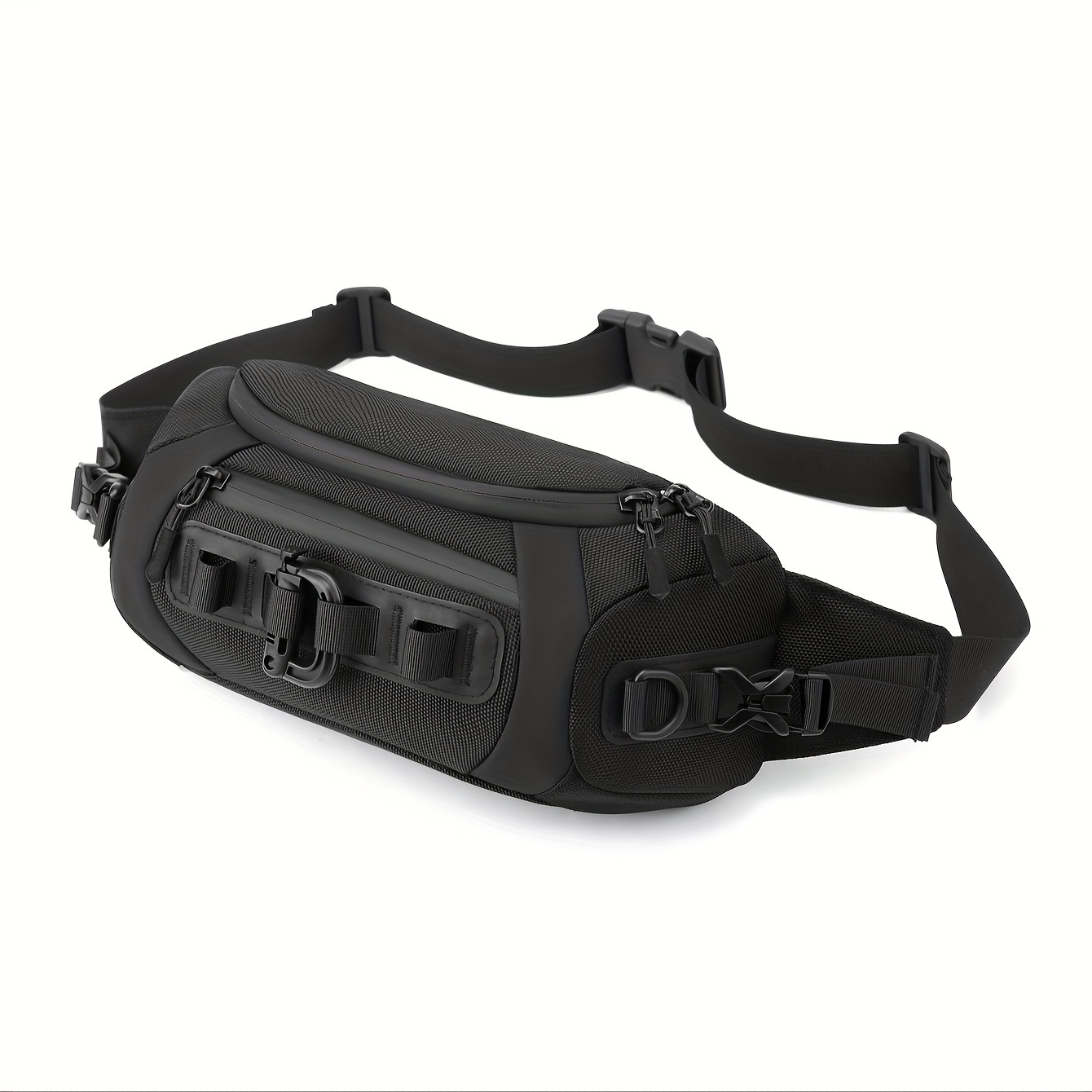 Outdoor Fanny Pack Concealed Carry Waist Bag Outdoor Sports - Temu