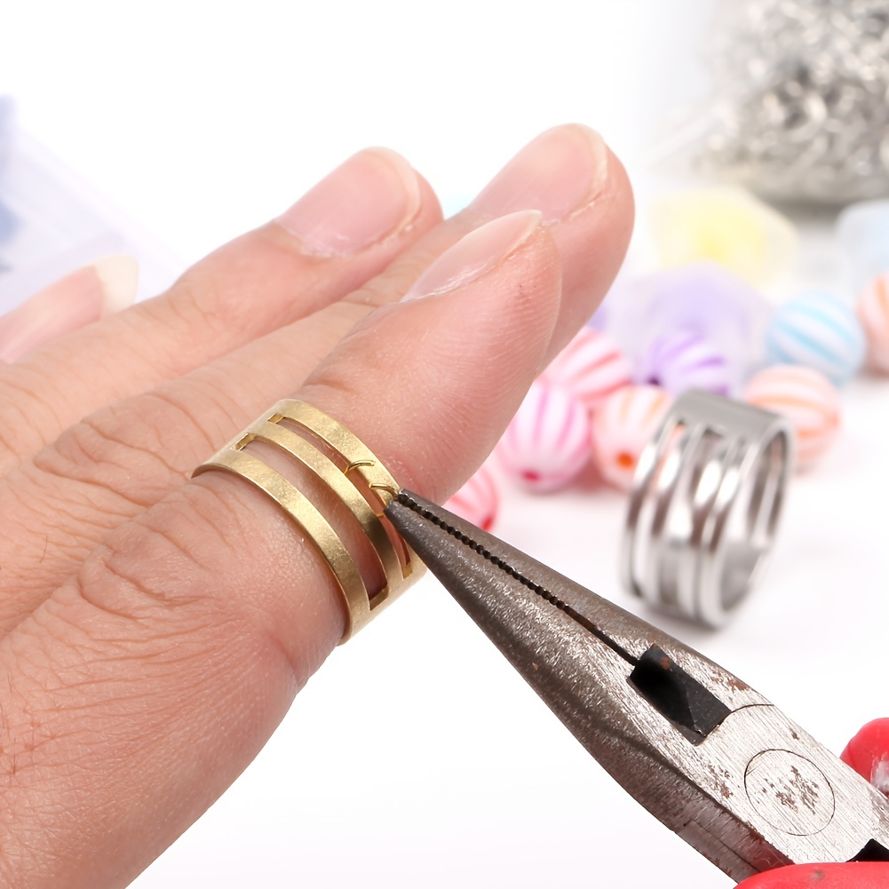 Bracelet Rounding Machine Earring Bender Ring Maker Jewelry - Temu