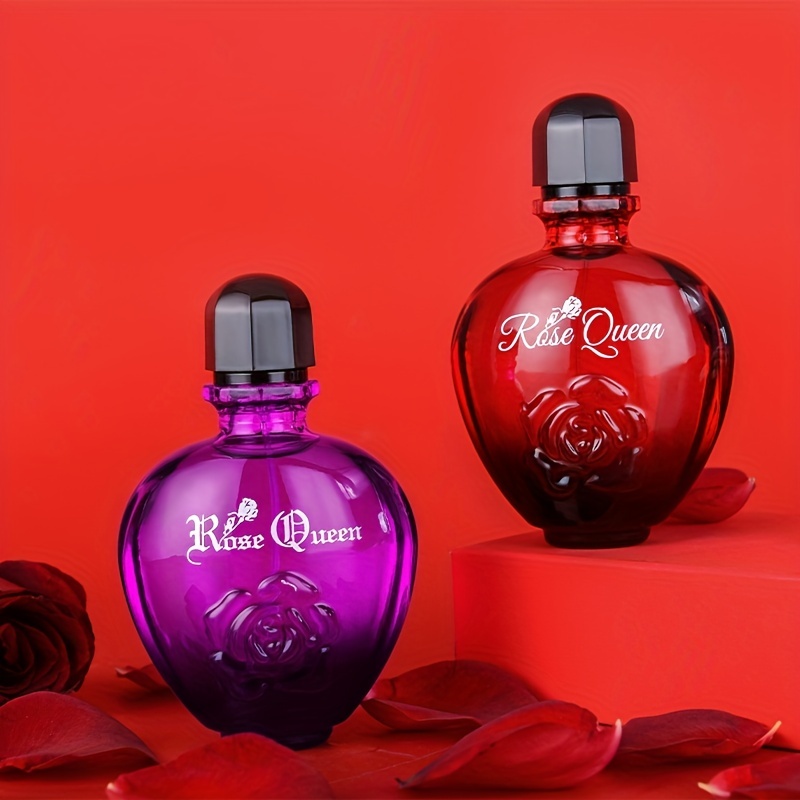 Perfumes de Mujer Regalos de Navidad de Lujo