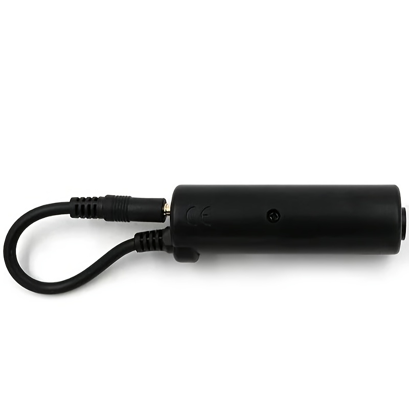 Guitar Interface I-Rig Converter Replacement Guitar For Phone Guitar Audio Interface Guitar Tuner Guitar Line I-Rig Converter Guitar Accessories