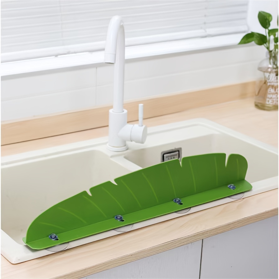 Kitchen Water Blocking Board Household Sink Dishwashing - Temu