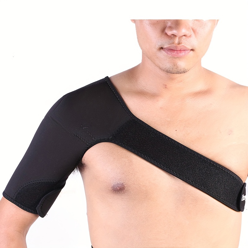 Shoulder Support Bandages - Temu