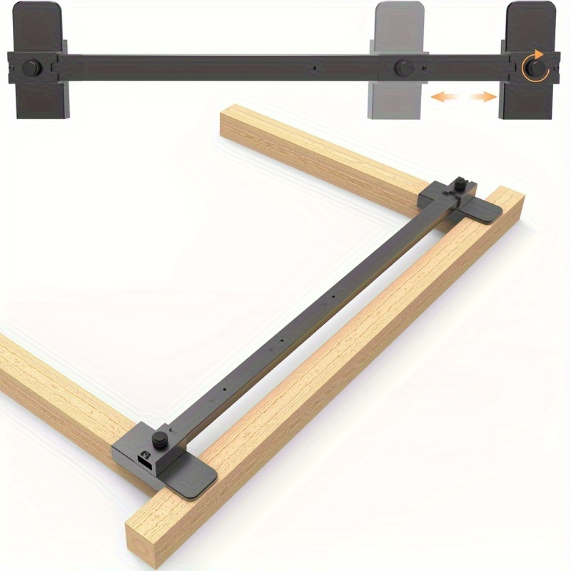 Framing Tool Adjustable Framing Spacing Tool Center Layout - Temu