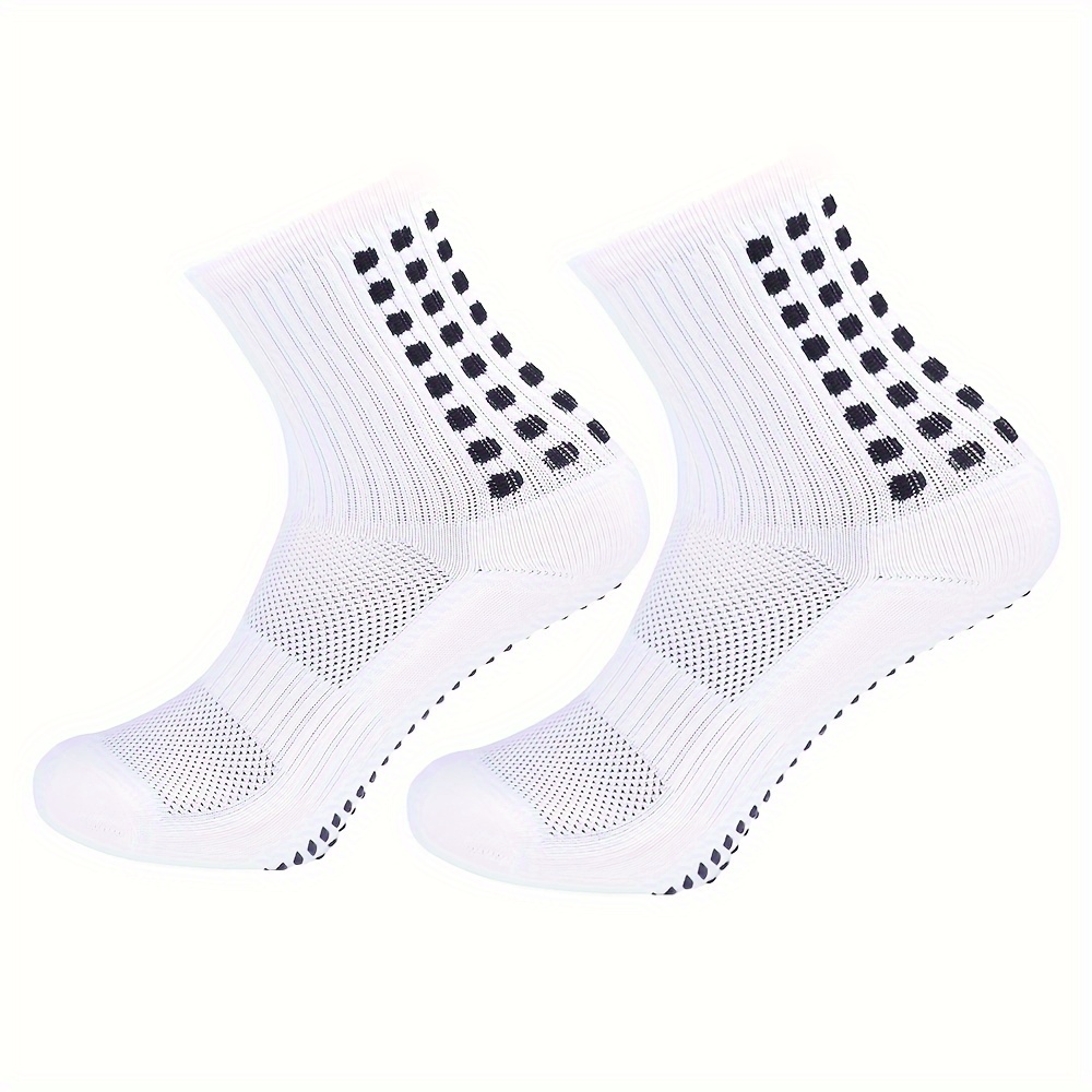 Women's Comfortable Breathable Non slip Football Socks - Temu