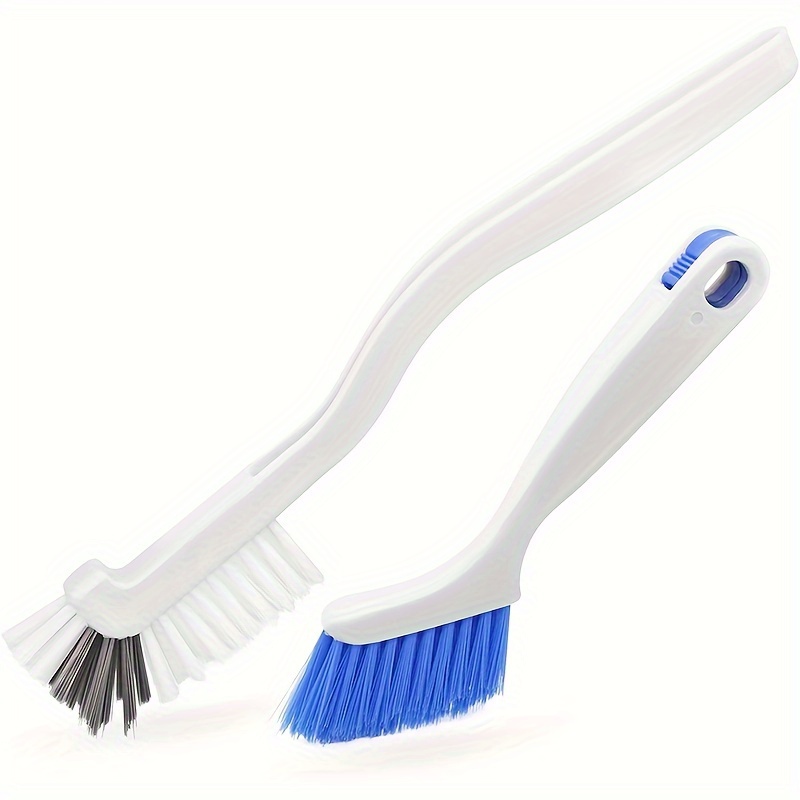 Extended 3 Brushes Cup Washer Cleaning Brush With Suction - Temu