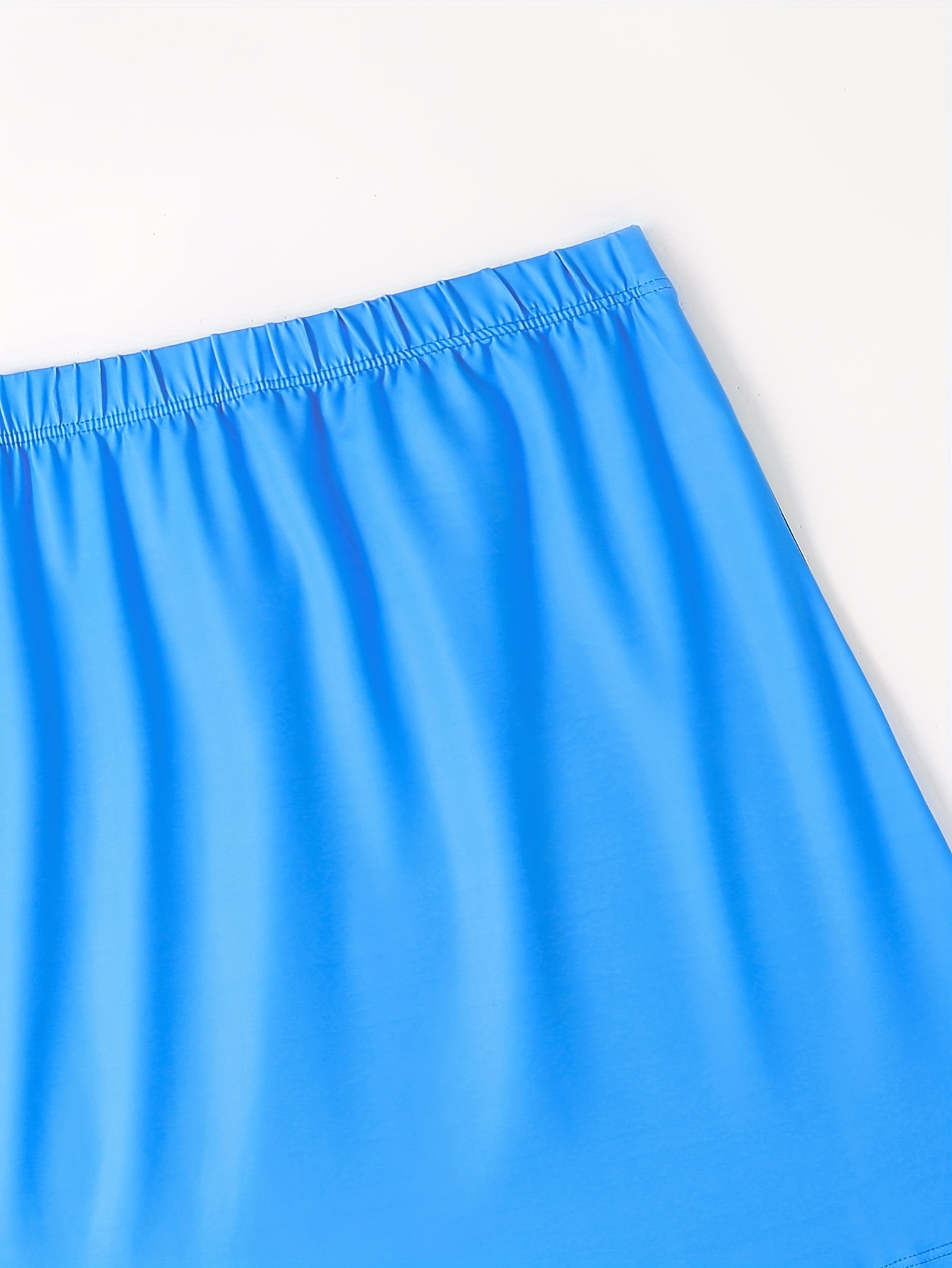 Women's Funny Print Lounge Shorts