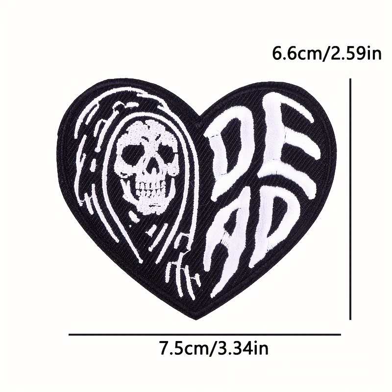 Japanese Anime Embroidery Patch Iron On Patches For Clothing Thermoadhesive  Patches For Clothes DIY Fusible Patch Stickers Badge