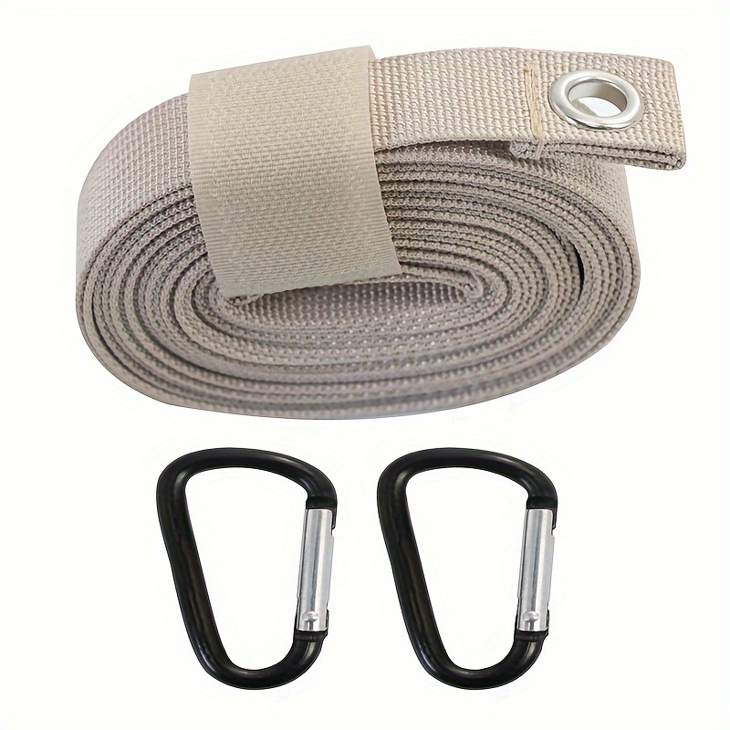 Outdoor Tent Canopy Extension Belt Clothesline Rope