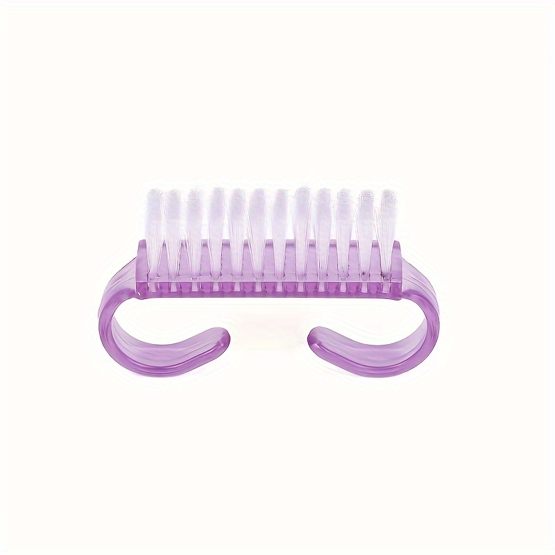 Nail Brush Tools Dust Remover Soft Brushes
