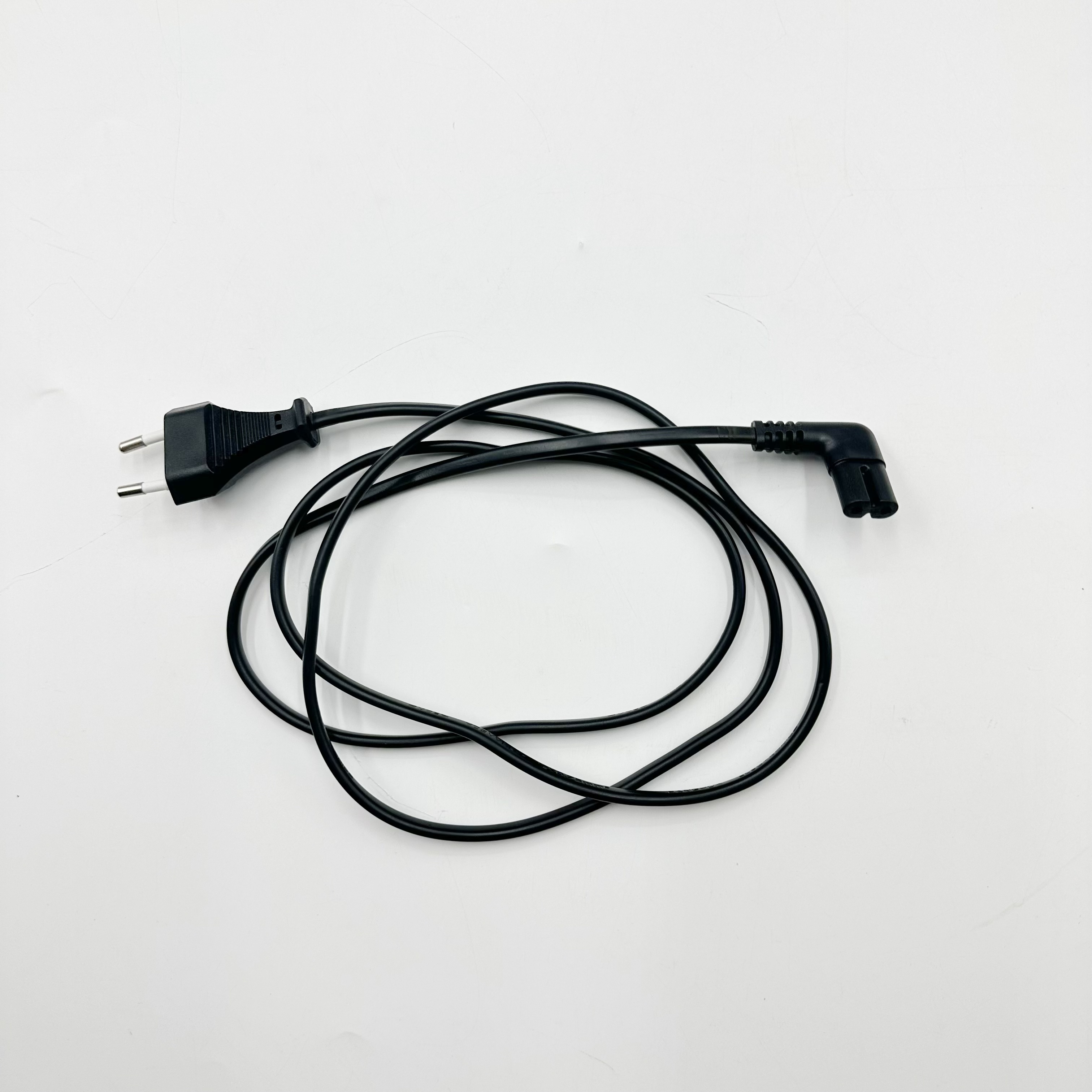 Cable Alimentation PC 1,8m - Noir