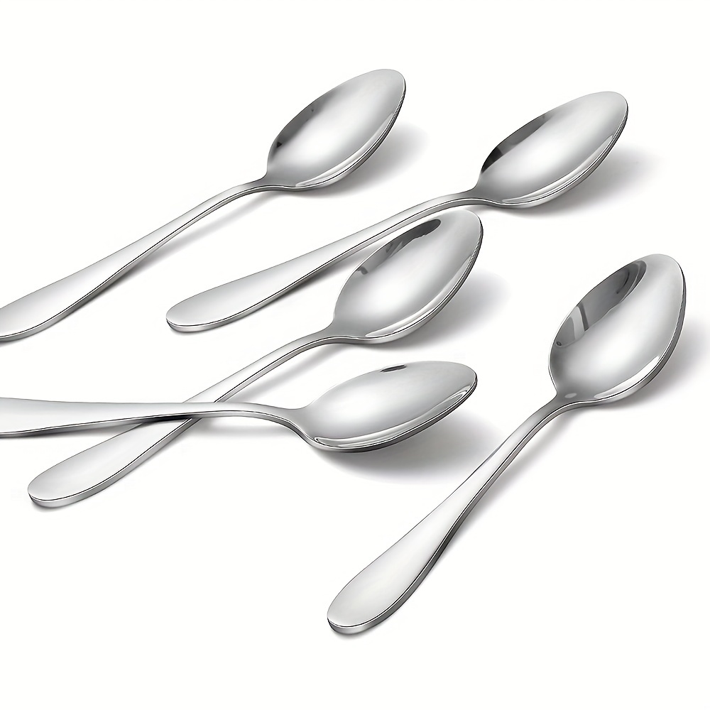 Metal Tablespoon, Cutlery & Accessories