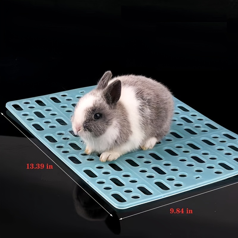 Plastic Grid-Foot-Rest