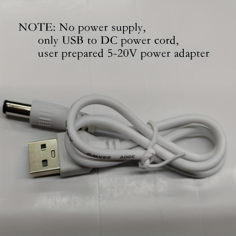 5 Ports Mini Networking Switch, (USB Powered)