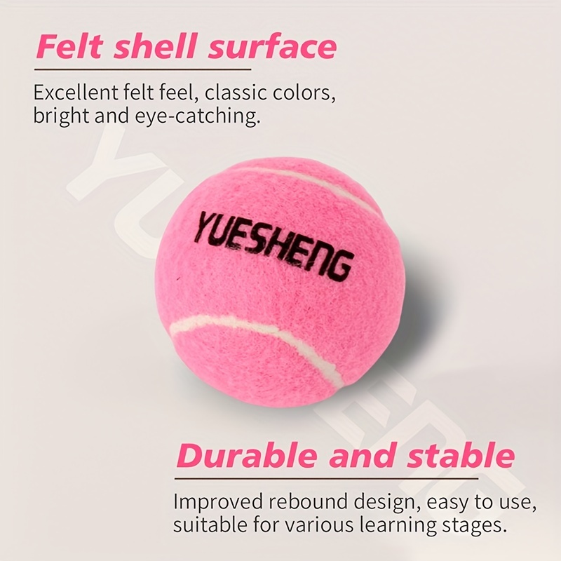 Advanced Beginner Tennis Balls Mesh Storage Bag Improve Game - Temu Austria