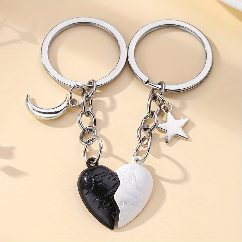 Multi Heart Key Holder · Creative Fabrica