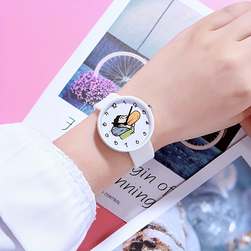 Funny best sale wrist watch