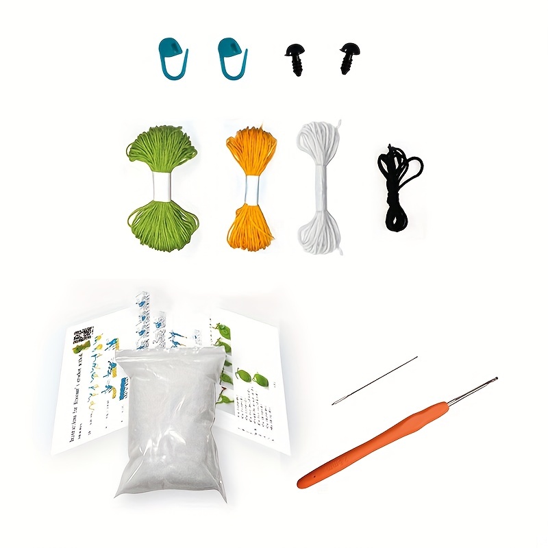 cuteDIY Knitting Accessories Knitting Kit Knitting Supplies