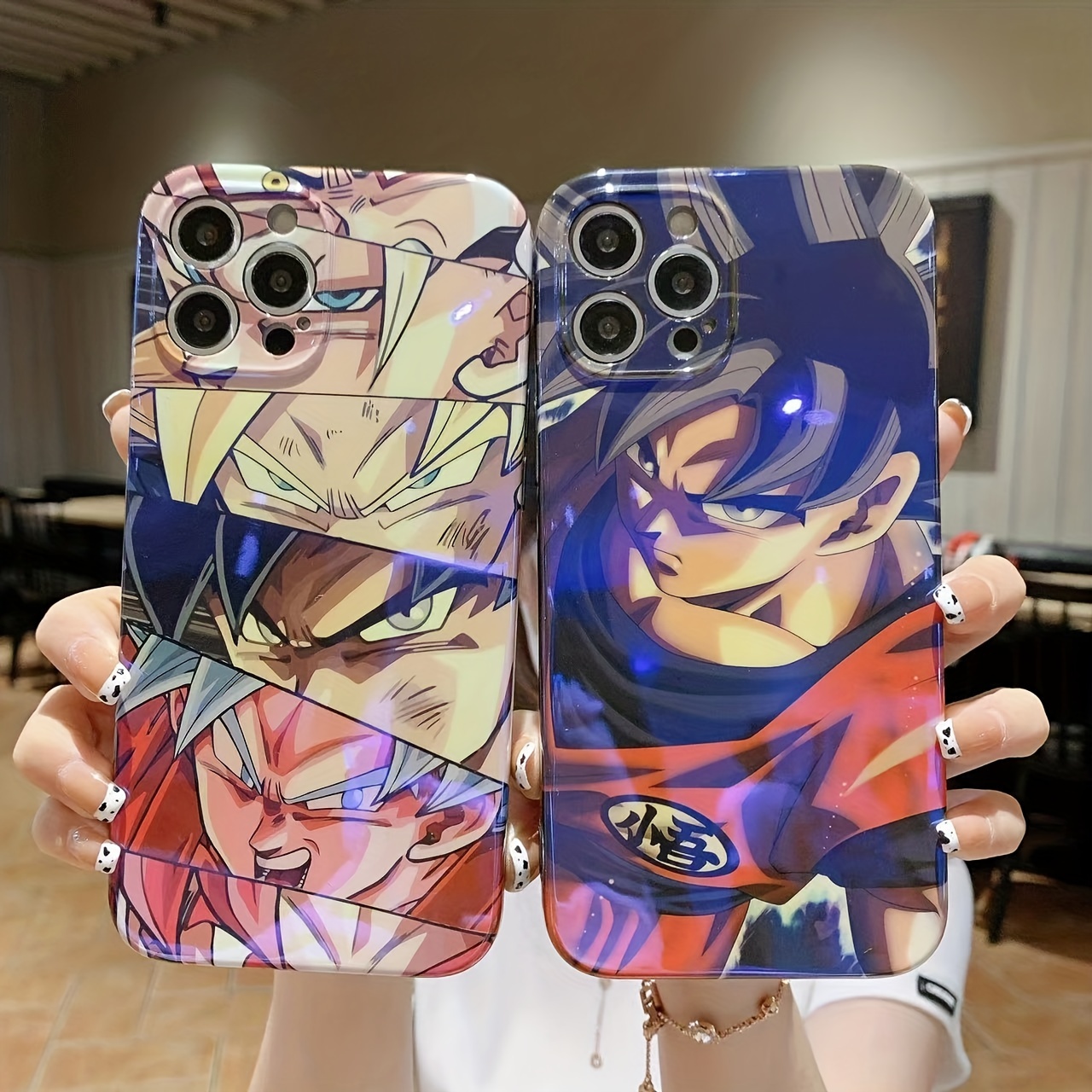 Cartoon Anime Phone Case for iphone 77plus88PXXSXRXS Max1111p   Pennycrafts
