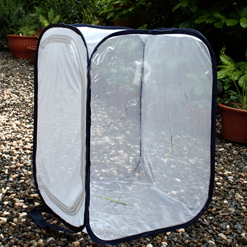 Butterfly Net Cage - Temu