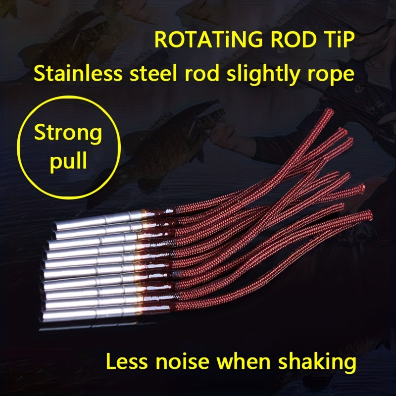 Rod Tip - Temu