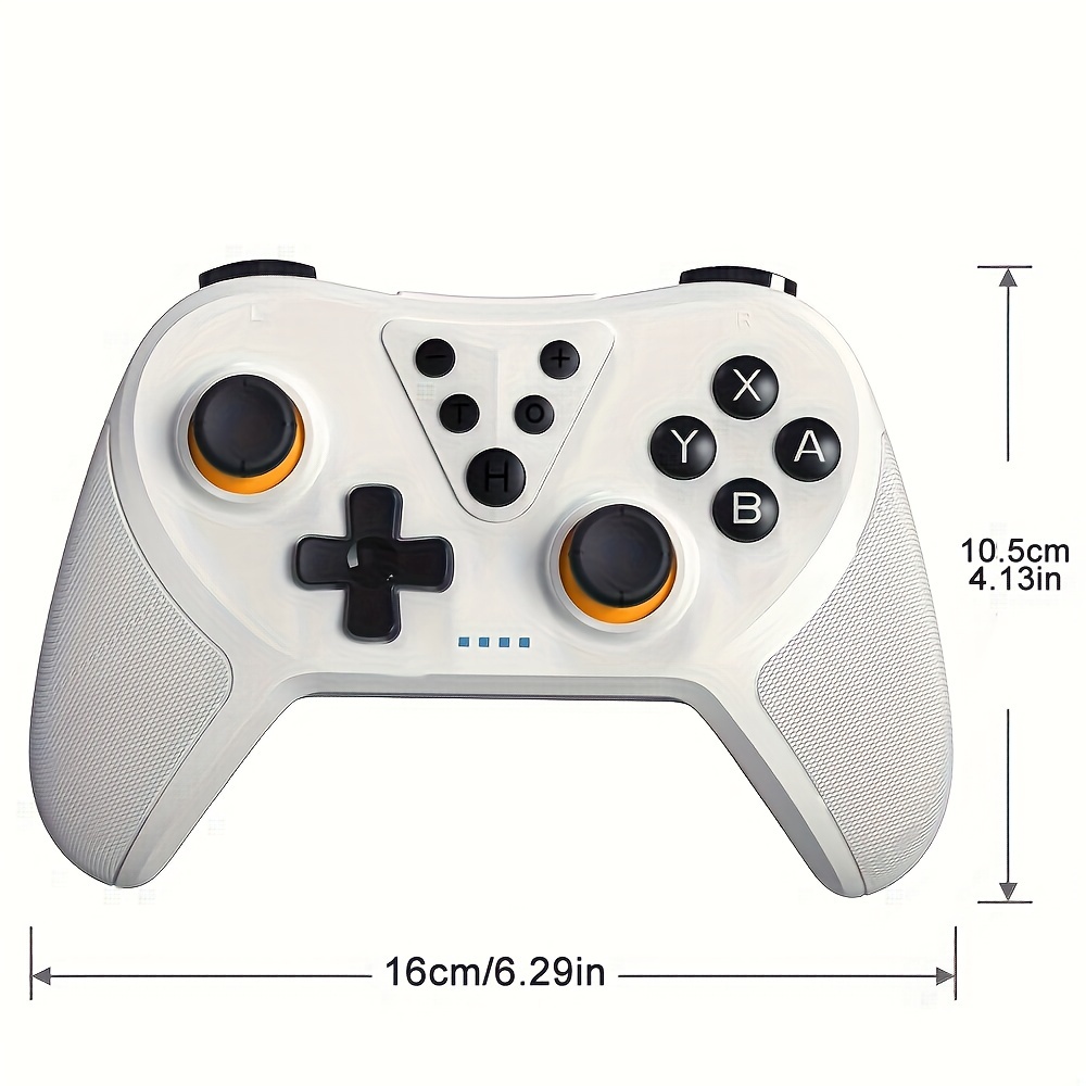 Manette pour Nintendo Switch BT PRO GAMING – Bluetooth Controller