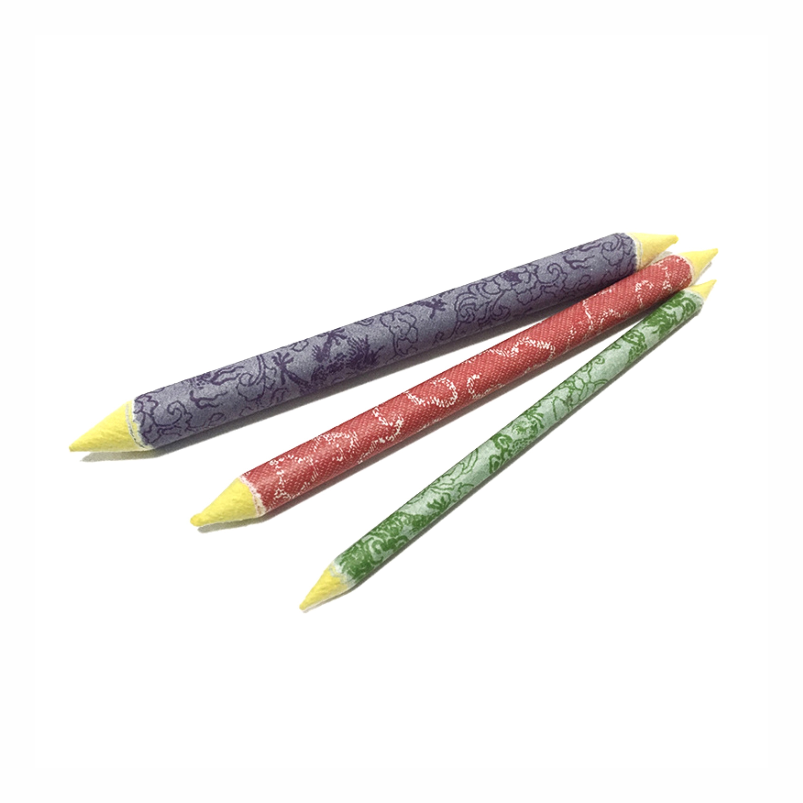 Art Pencils Sketch Blending Smudge Stump Stick Tortillon - Temu