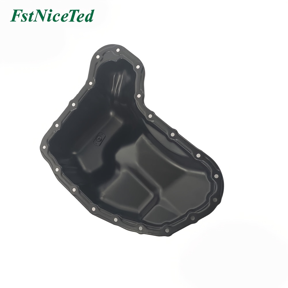 (1PC) Motorölwanne passend für Toyoa für Land für Cruiser für Prado (TRJ150) 2009–2015 ersetzt 12102–75021_voghion.com