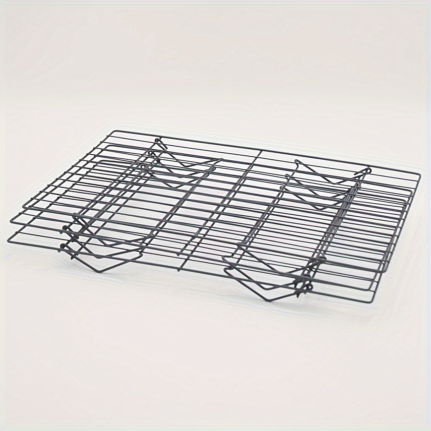 Cooling Rack Baking Baking Rack 3 Layer Non Stick Cooling - Temu