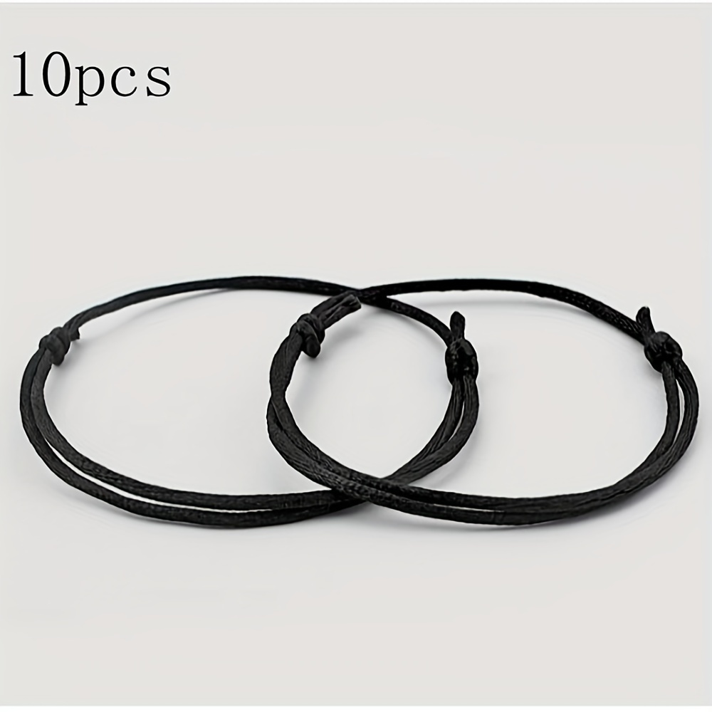 E-shop 10er Set modische, bezaubernde Glücksbringer für Paare,