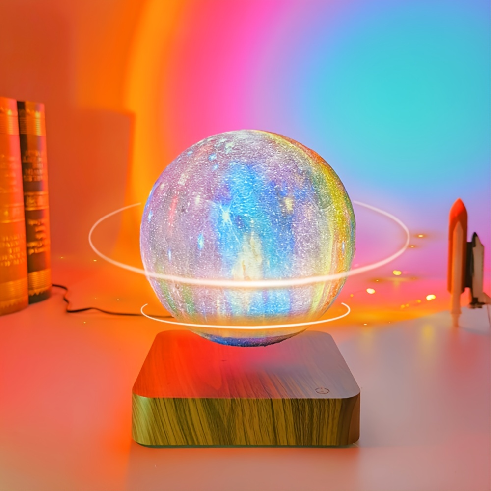 popular science moon lamp