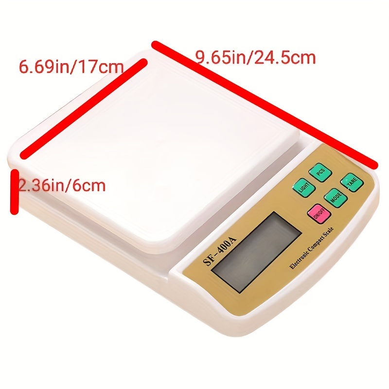 Kitchen Scale, Food Scale, Digital Weighing Scale, Accurate Kitchen Scale,  Pizza Scales, Coffee Electronic Scale, Scale For Kitchen, Baking Scale,  Kitchen Accessaries, Baking Tools, Baking Supplies - Temu Austria