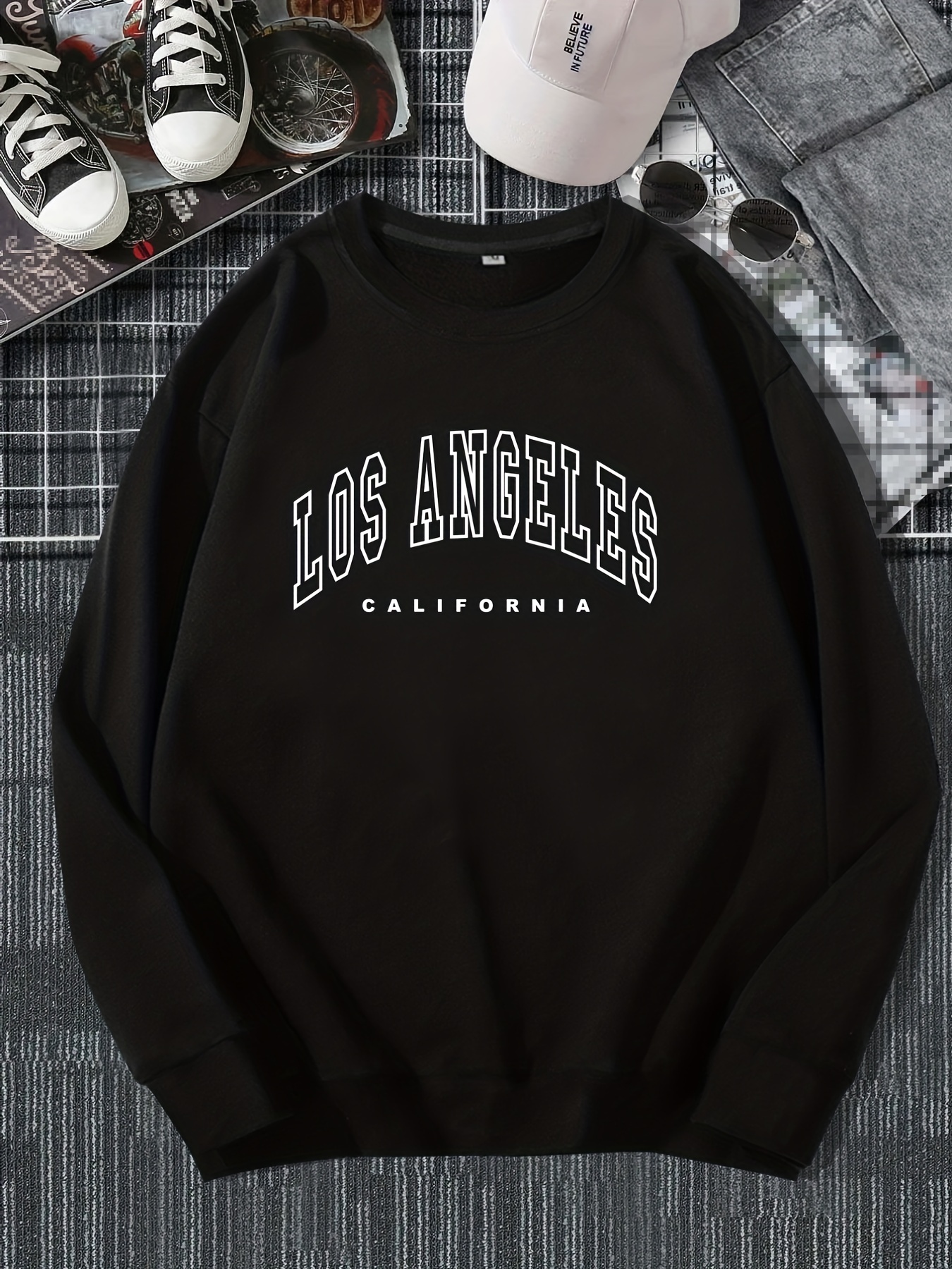 5 Cool Ways to Wear a Hoodie - Los Angeles Tech + Startups