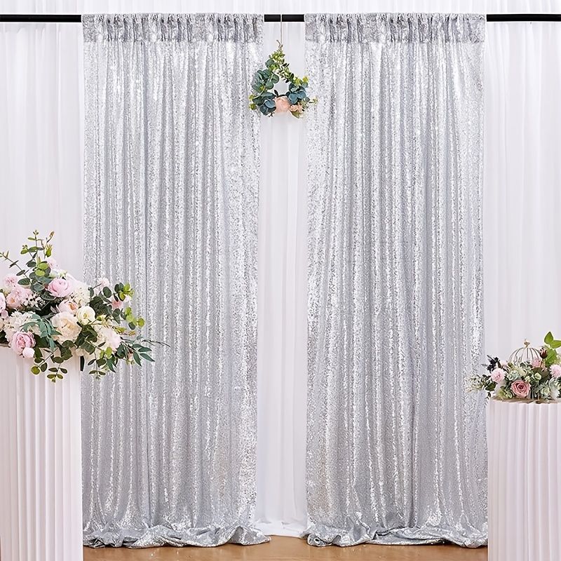 20 Fabric backdrops ideas  backdrops wedding backdrop wedding decorations