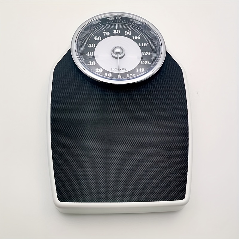How to Read a Weighing Scale
