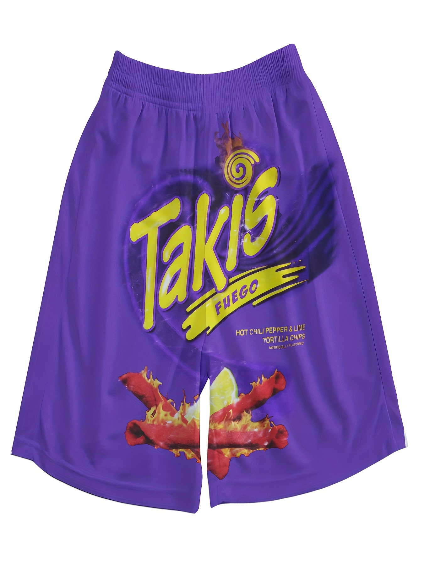 Takis Underwear Temu