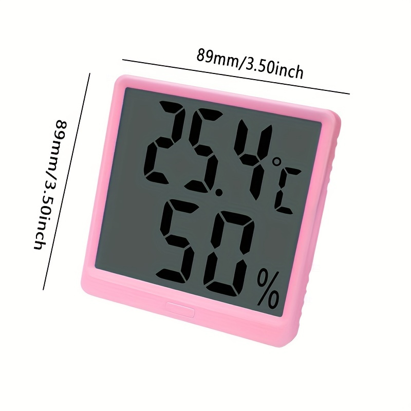 Digital Timer (Generic)