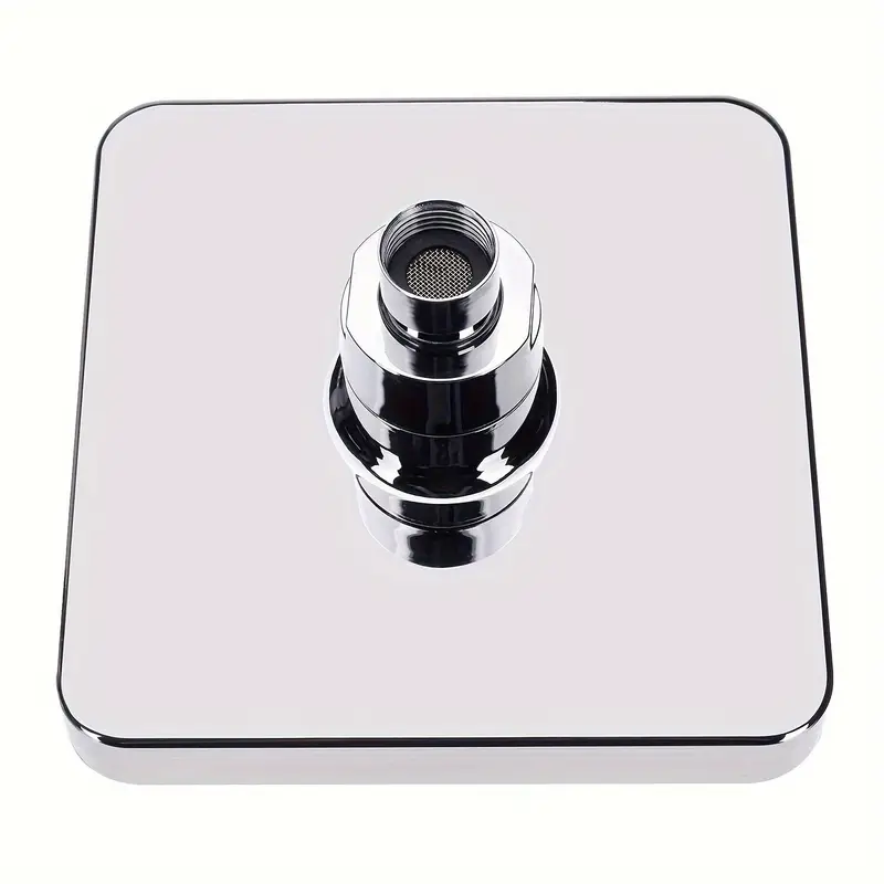 led auto changing rain home water bathroom Product details 6