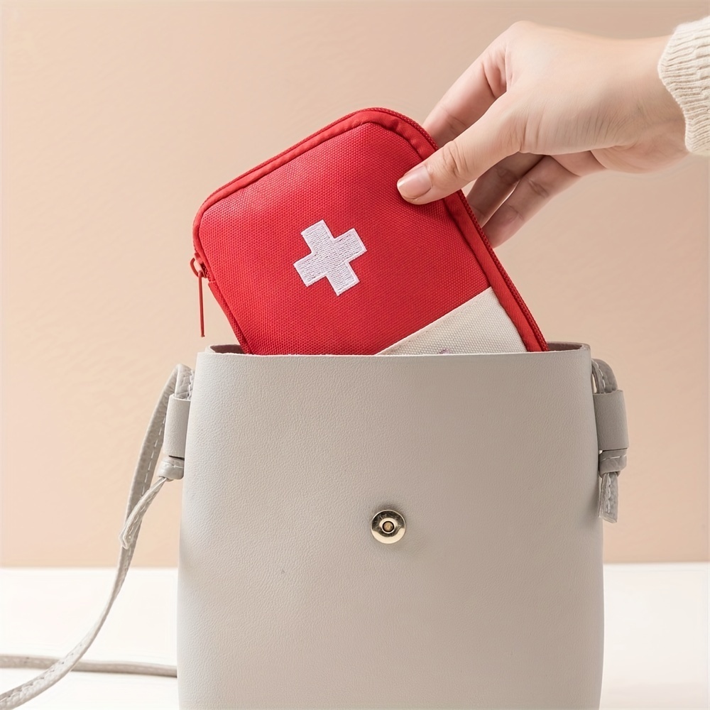 Small Medicine Cooler For Travel Free Shipping for New Users Temu