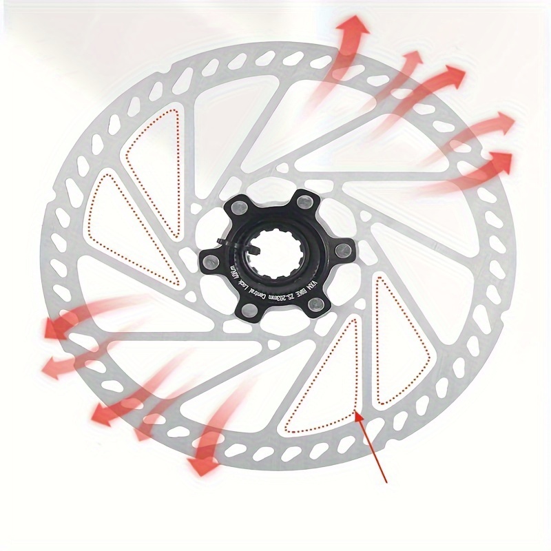 203mm disc online brake