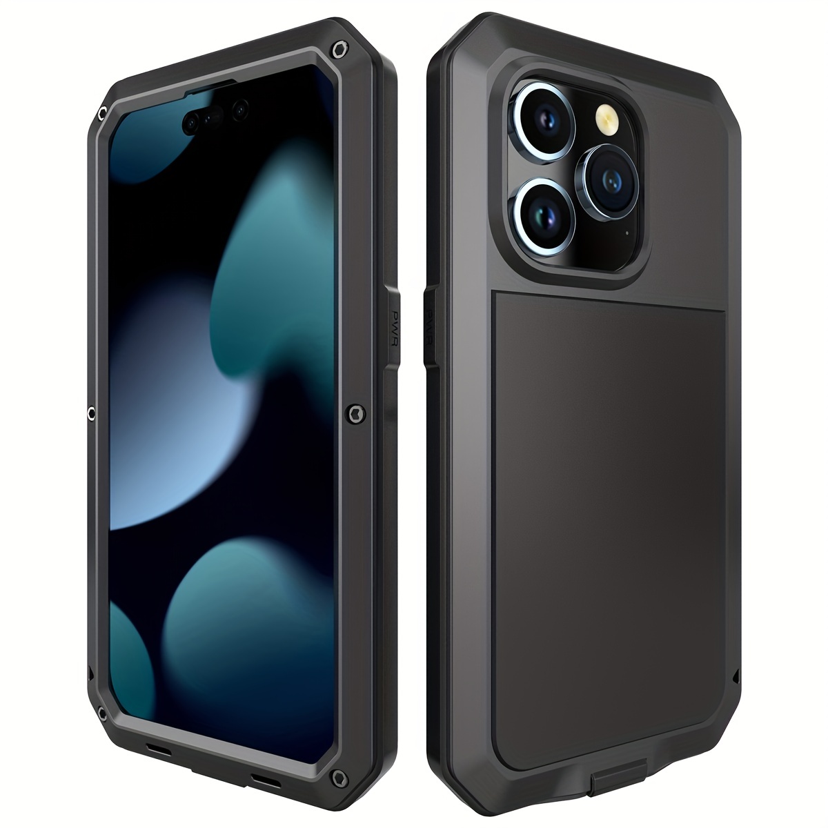Cristal Templado Completo para iPhone 15 Plus - La Casa de las Carcasas,  Accesorios y Fundas para móviles