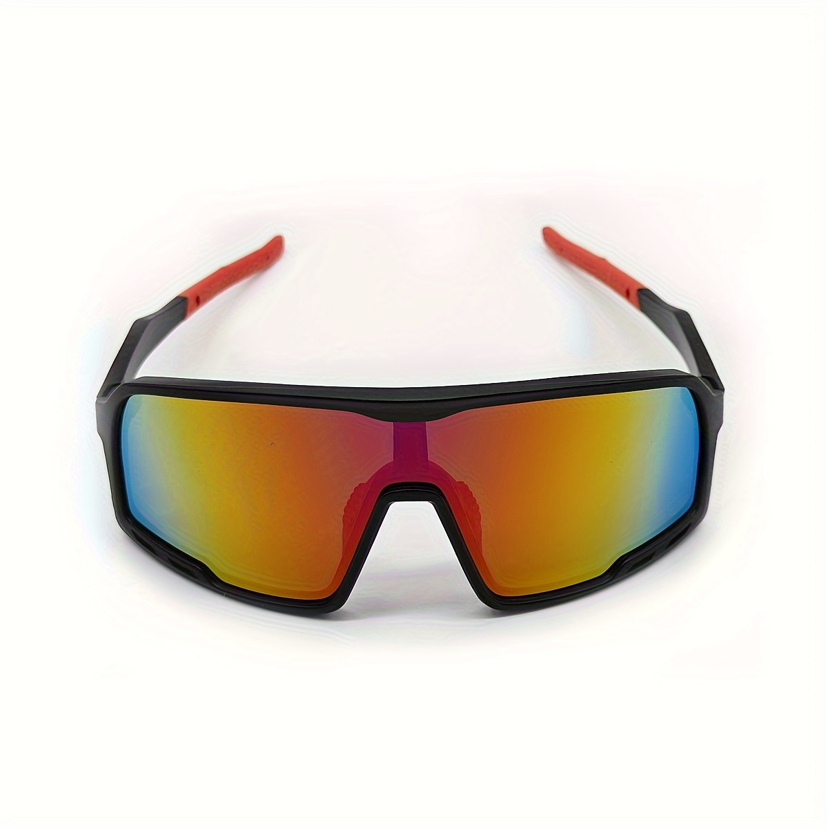 Gafas de sol polarizadas Pitboss 2 2022 para hombre, gafas deportivas para  montar en bicicleta, gafas para bicicleta de montaña, gafas para bicicleta