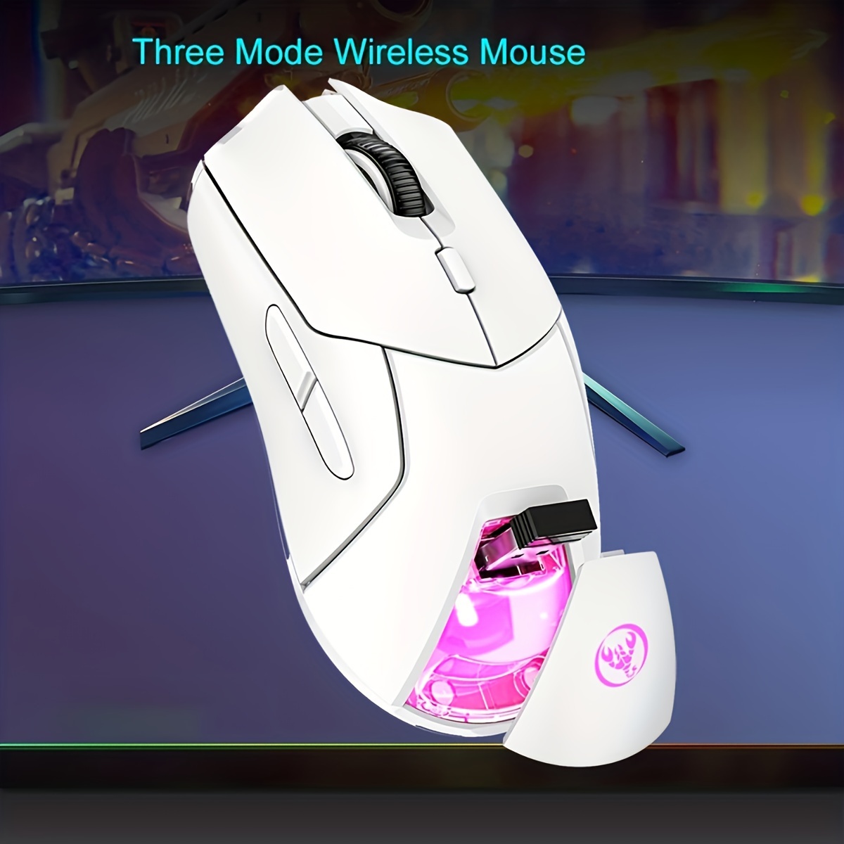 Mouse Germany Temu -