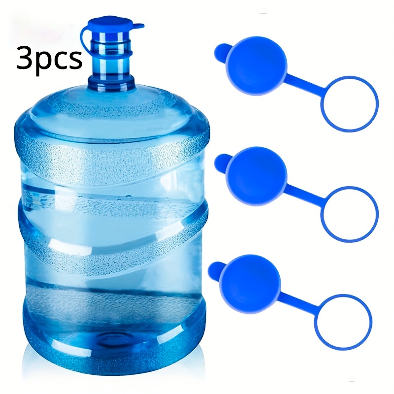 3pcs Bottle Gasket Replacement For 40oz Water Bottle Lid