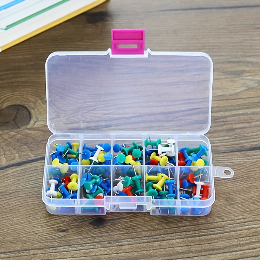 Mini Boxes, Durable & Space-Saving Storage Bins