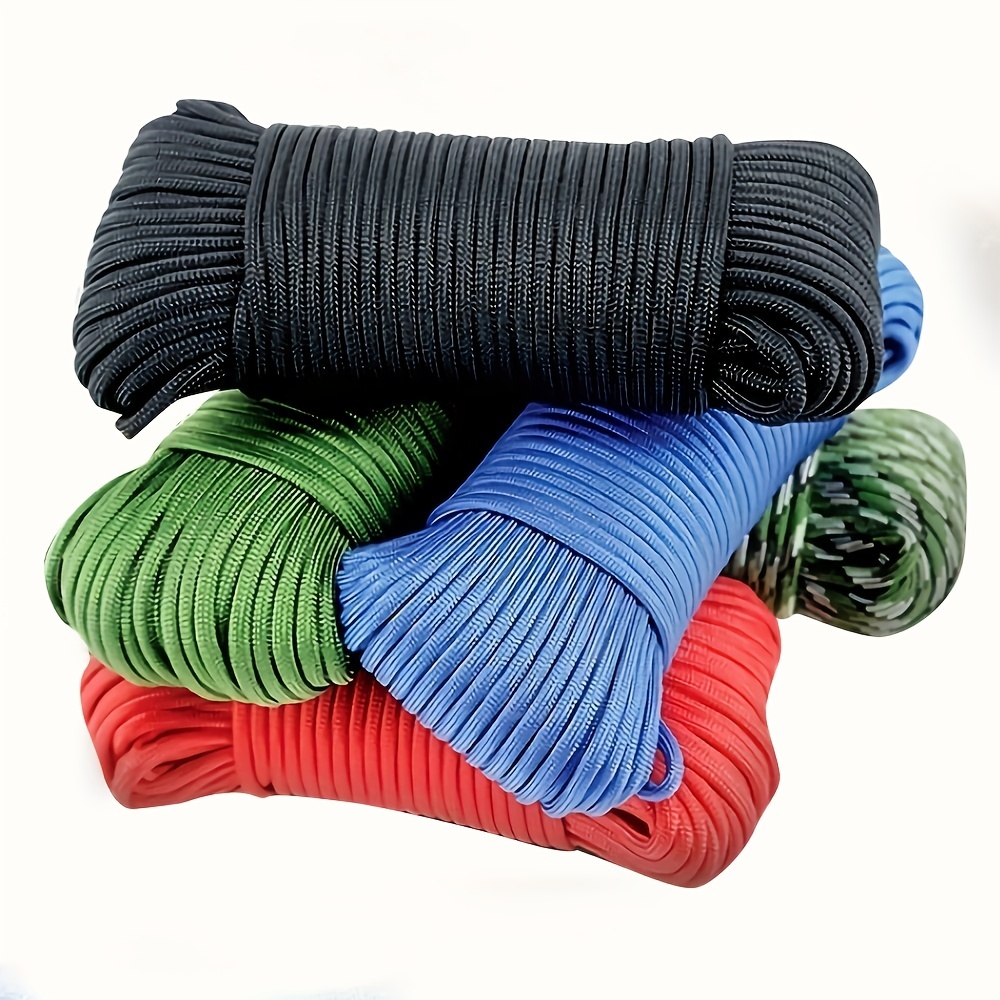 Military Paracord 9 Strands/ 4mm