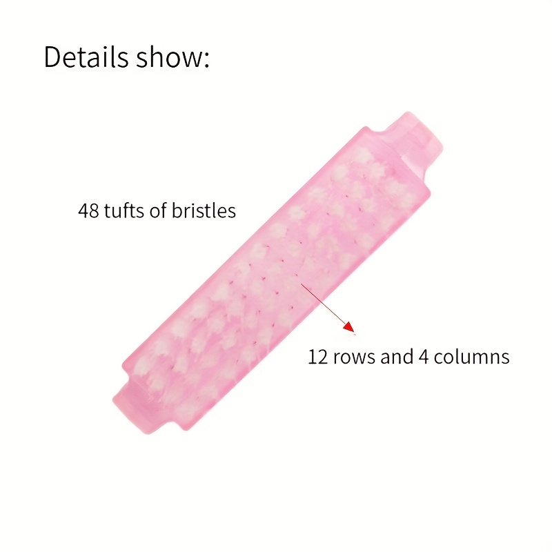 Nail Brush Tools Dust Remover Soft Brushes