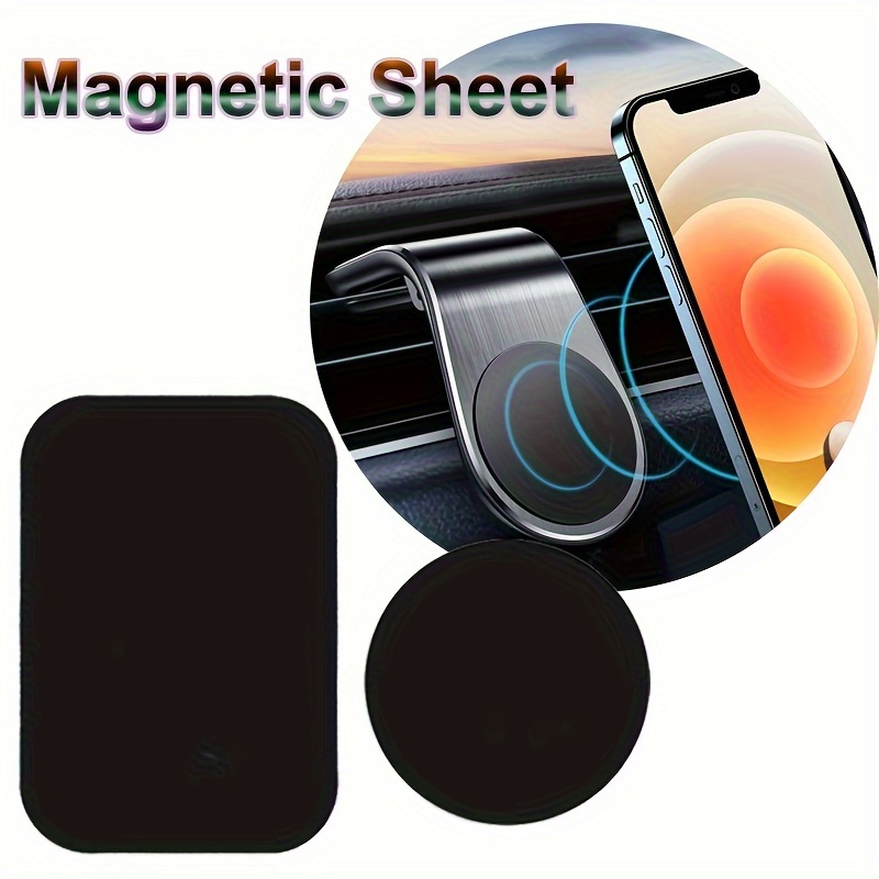 Supporto Magnetico Auto Auto [magnete Super Forte] Iphone - Temu Italy