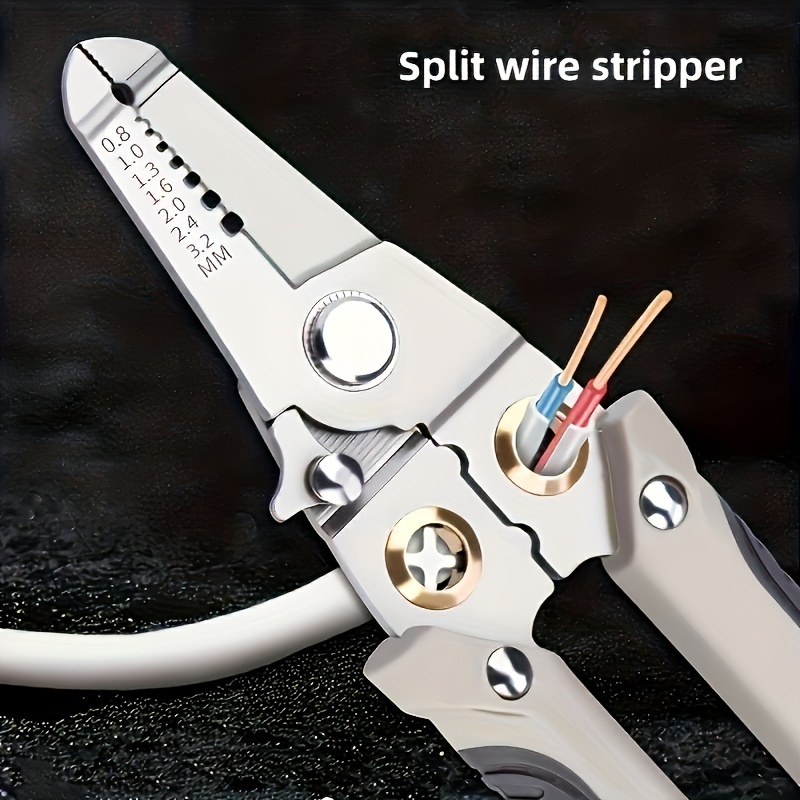 Safety Wire Pliers Wire Twisting Tool Lock Wire Pliers Wire - Temu
