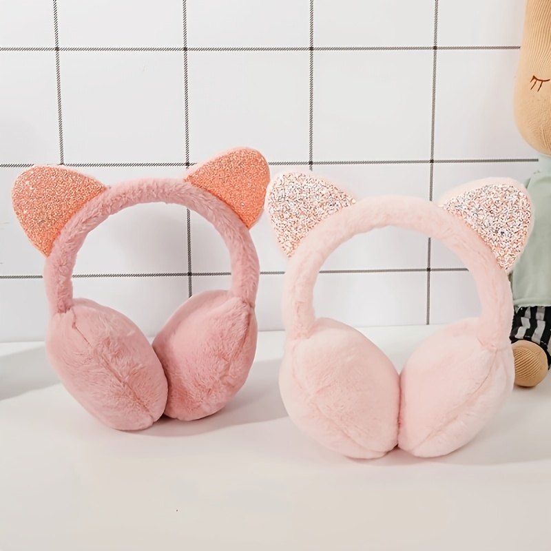 

Fur Ear , And Padded Ear , For Women