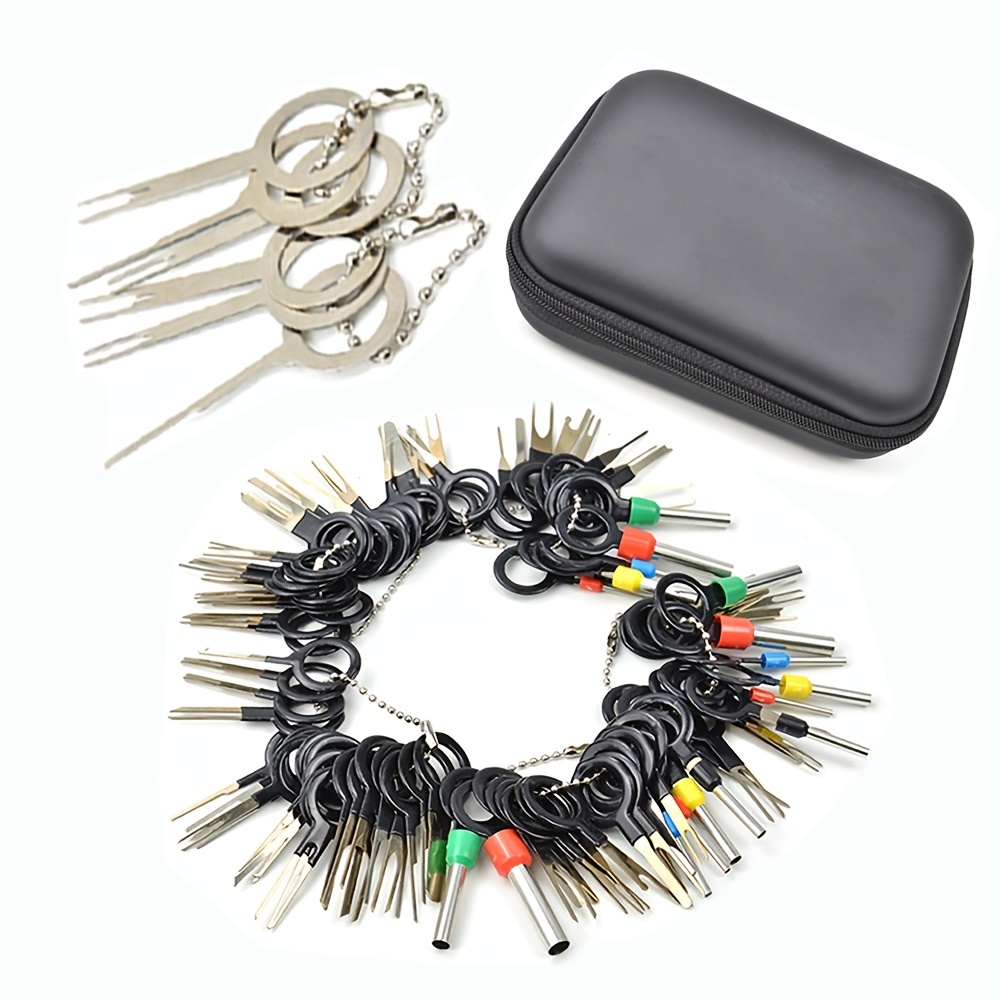  ATPEAM Electrical Terminal Release Kit